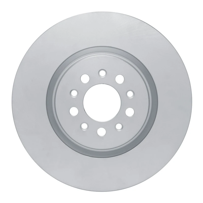 DFC 23-25 Alfa Romeo TONALE Front GeoSPEC Coated Rotor