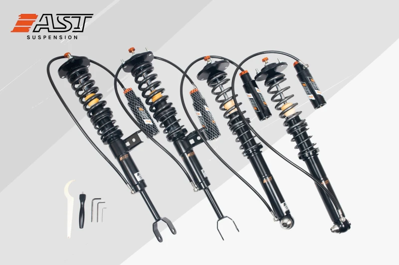 AST 15-18 BMW M3 F80 LCI / 15-18 BMW M4 F82 LCI5200 Series Federbeine
