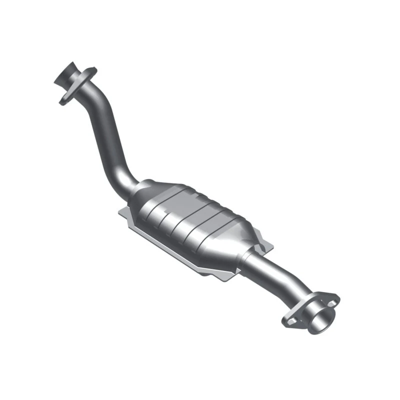 MagnaFlow-Konverter DF Ford-Lincoln-Mercury 9