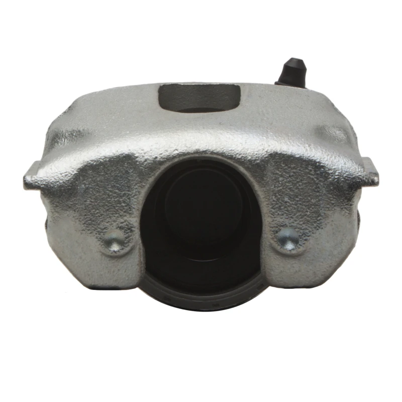 DFC 97-98 Dodge Dakota RWD Front-R Premium Caliper - Silver Zinc Coated