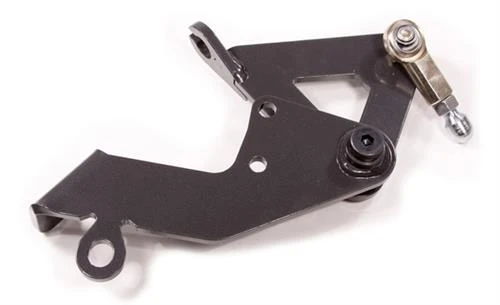 Innovative H-Series Cable to Hydro Conversion Actuator & Brackets