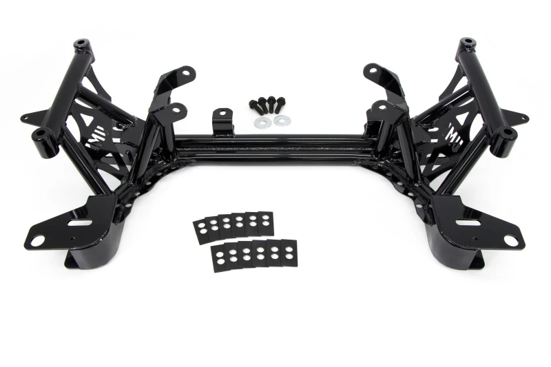 UMI Performance 98-02 GM F-Body K-Member - LS1 - Straßenrennversion