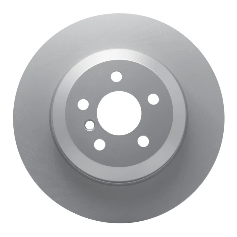 DFC 22-27 BMW X3 Rear Hi-Carbon Alloy Geomet Coated Rotor