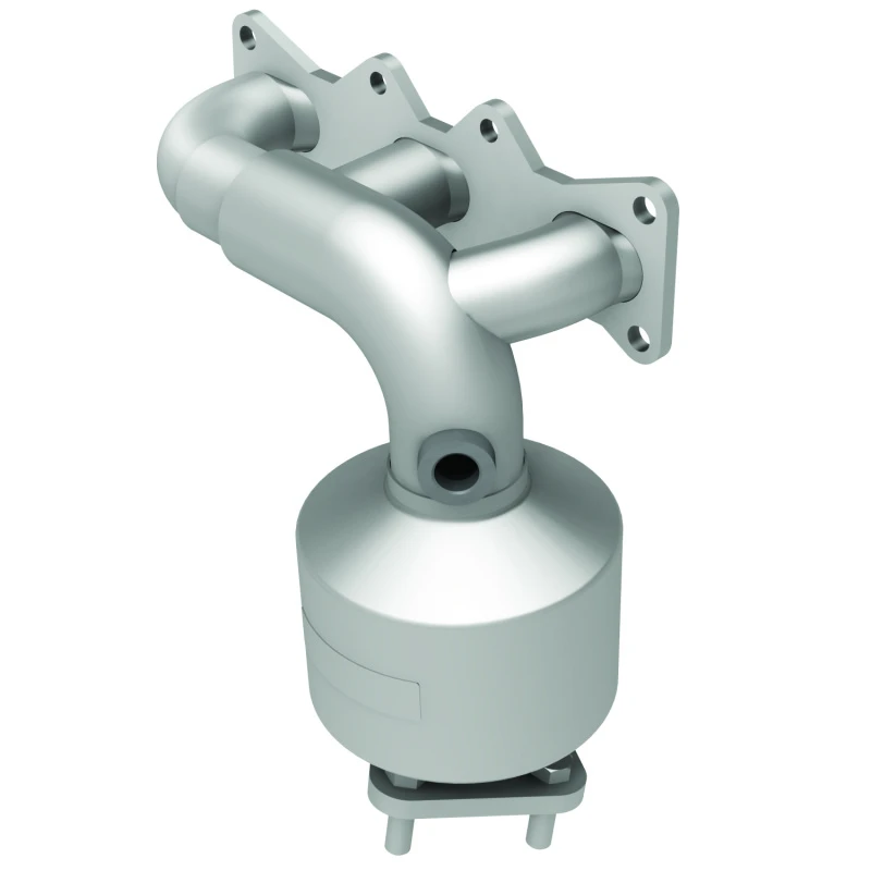 MagnaFlow-Konverter DF 95-97 Ford Probe 2.5L Fahrerseite