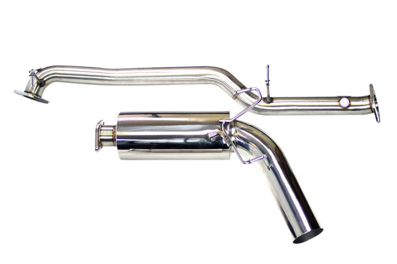 ISR Performance Circuit Spec Exhaust für 94-97 Miata NA 1.8