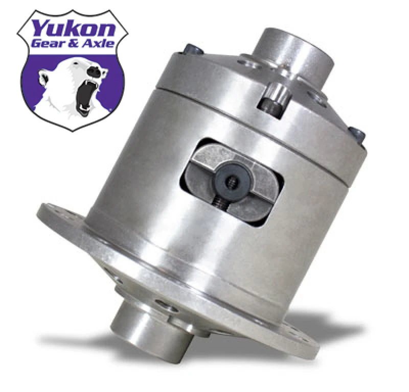 Yukon Gear Grizzly Locker for Ford 8.8in with 31 Splines