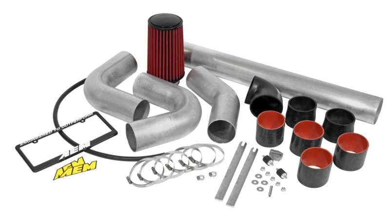AEM 4-Zoll-Universal-Kaltluft-Ansaugsystem
