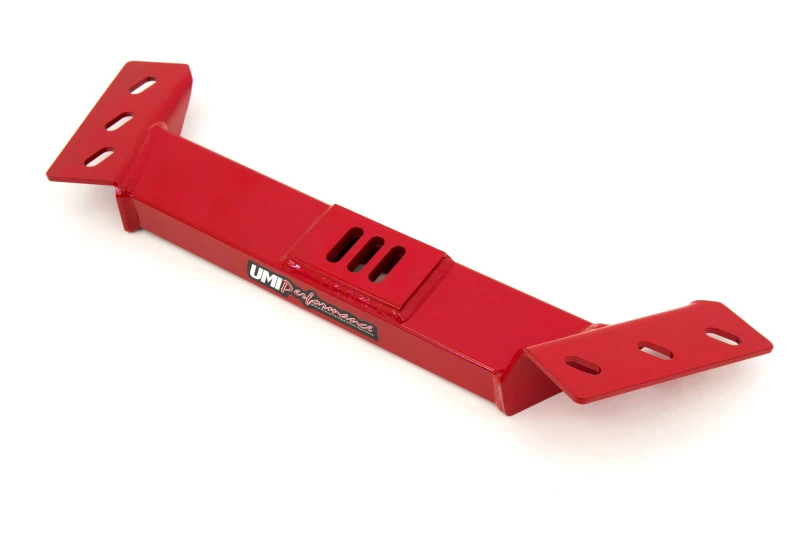 UMI Performance 82-92 GM F-Body Getriebe-Querträger-700R4 & T5