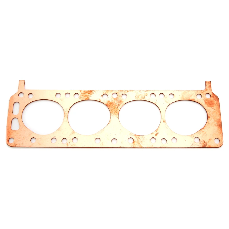 Cometic Morris XPEG.094in Copper Cylinder Head Gasket - 74mm Bore