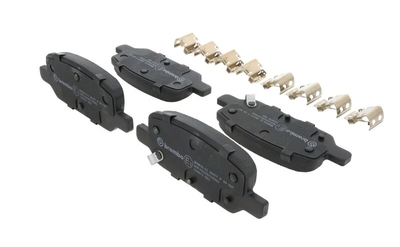 Brembo OE Low-Met Bremsbelag