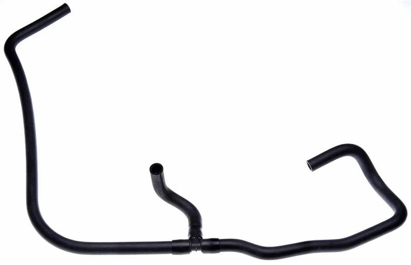 Gates 97-99 Ford E Series Van V-8 5.4L Heater To Pipe-1 Molded Coolant Hose