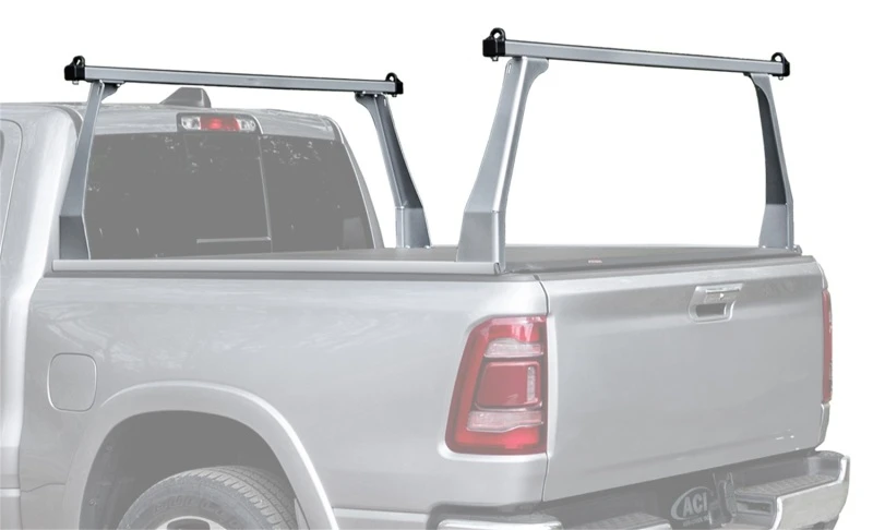 Access ADARAC 27in Contoured Uprights (2 Uprights w/ 66in Cross Bar)