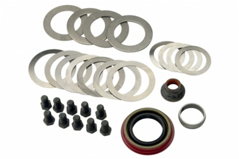 Ford Racing 8,8-Zoll-Ring- und Pinion-Montage-Kit