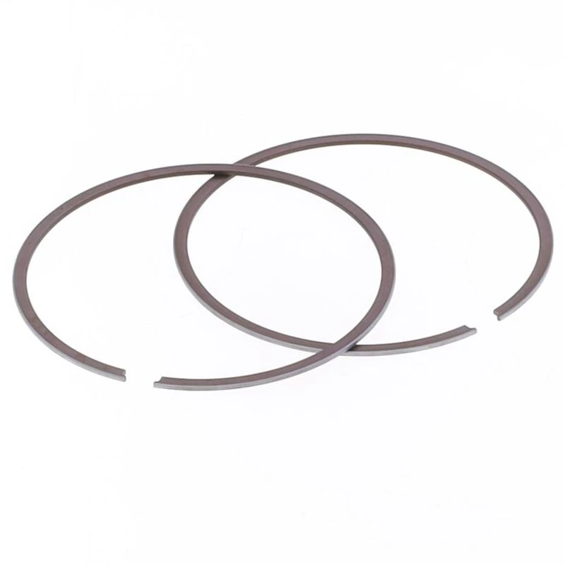 Athena Kawasaki KDX 200 66mm Bore Piston Ring Set (For Athena Piston)