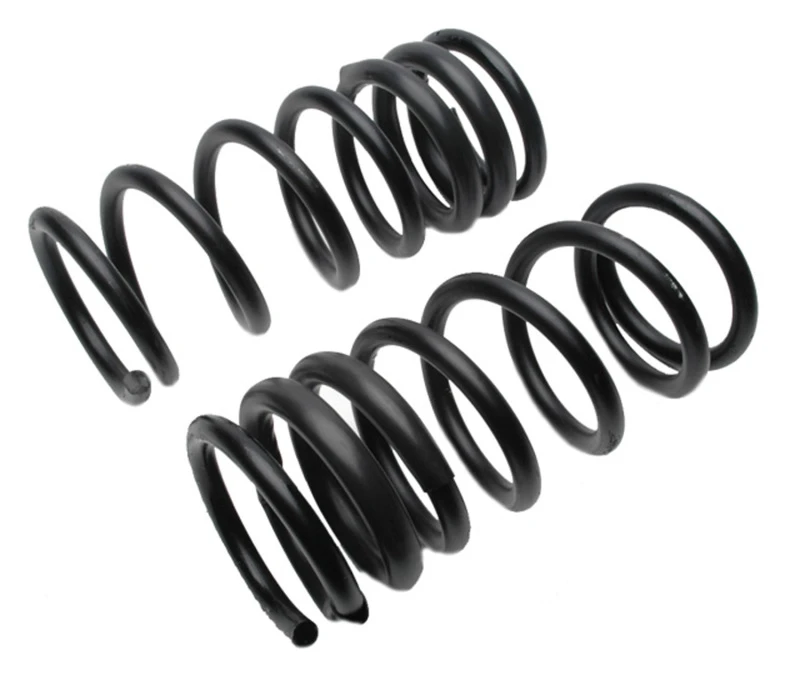 MOOG 93-99 Buick LeSabre Hintere Schraubenfedern