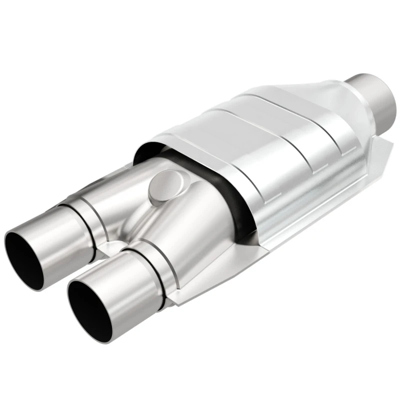 MagnaFlow Conv Univ 2,5/2 S/D FED