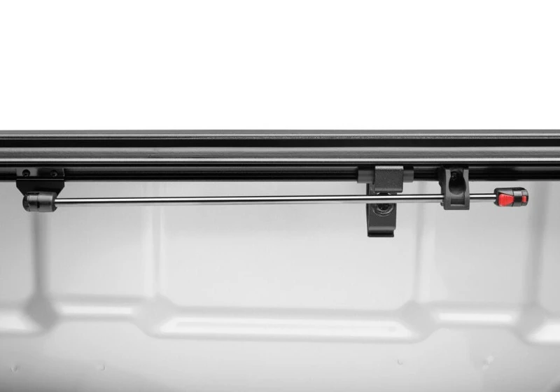 UnderCover Flex Tonneau-Abdeckung für 2022–2025 Nissan Frontier 5 ft. Pritsche