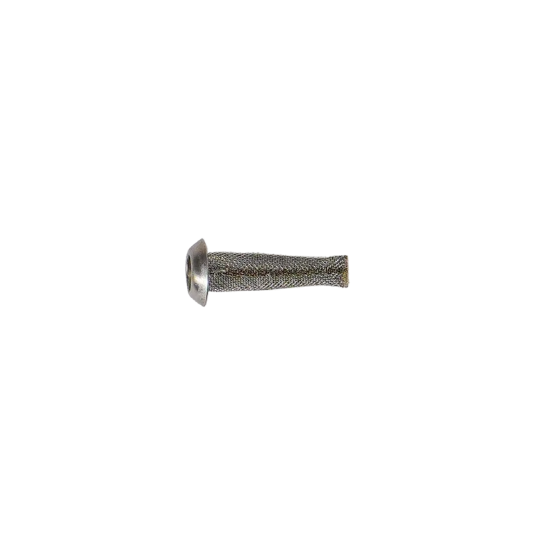 DeatschWerks 6AN 37-Grad Universal Kraftstofffilter