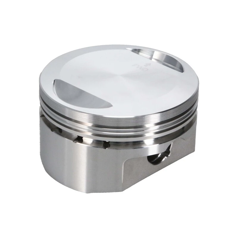 Wiseco HD/Buell S1/S3/S3T 2vp Domed 101 CR Piston Kit