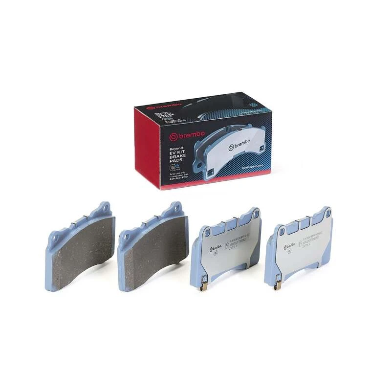 Brembo OE 12-21 Tesla S EVPad BremsePad