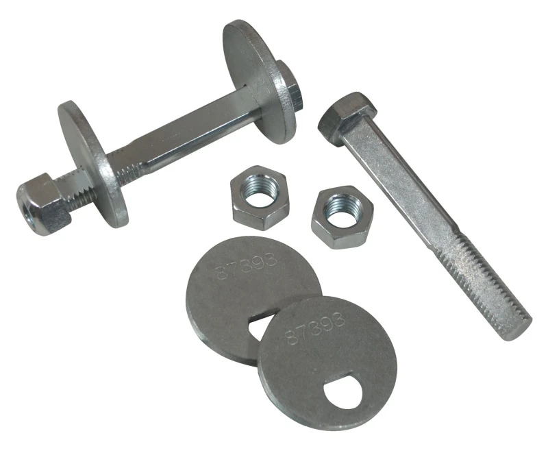 SPC Performance 05-11 Dodge Dakota Camber/Caster Einstellkit