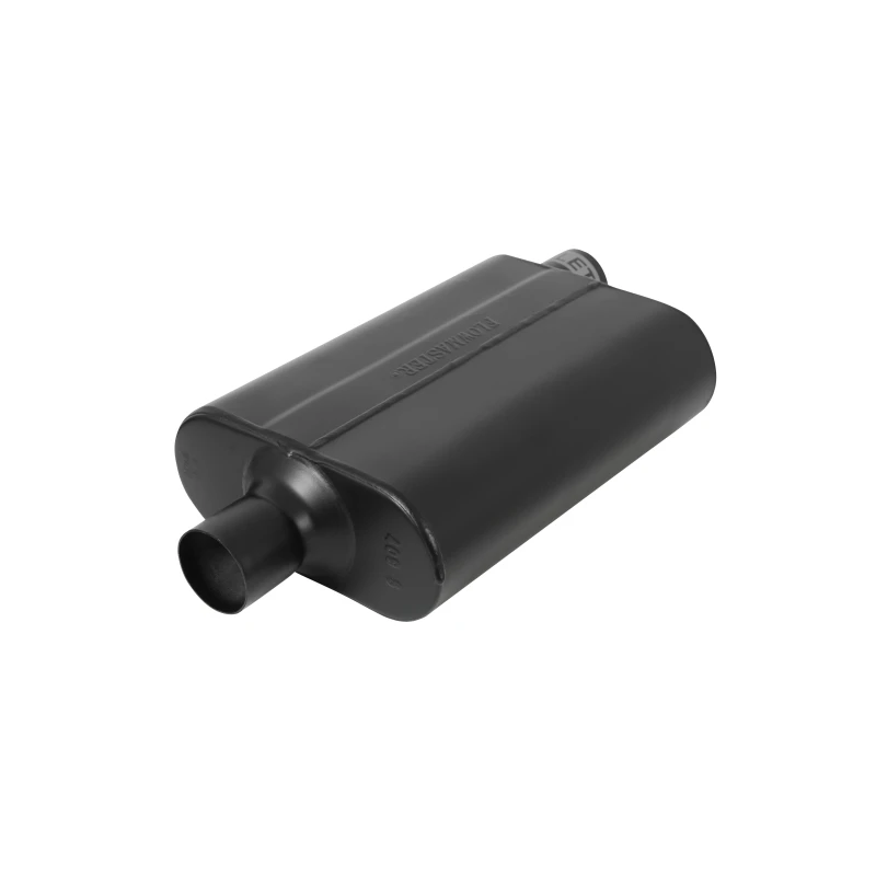 Flowmaster 2.25 IN(O)/OUT(C) Super 44 SS Muffler