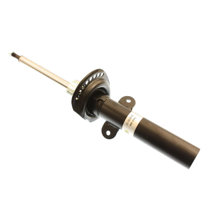 Bilstein B4 2002 Jaguar X-Type Basis Vordere Doppelrohr-Stossdämpferbaugruppe
