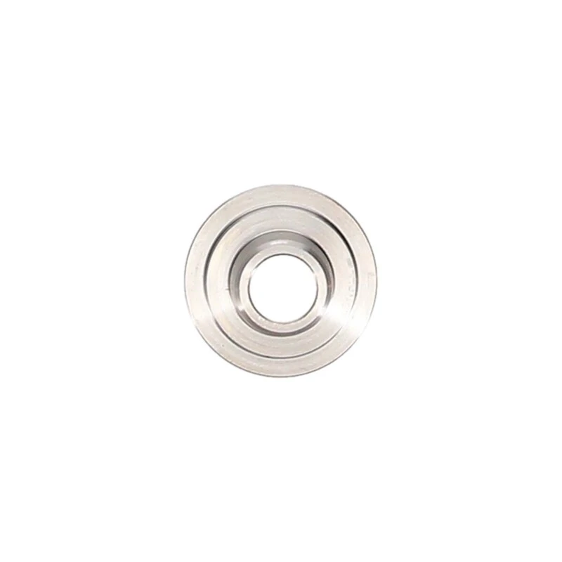 Manley Spring Retainer RET-TI 1.500 DOUBLE 7 DEG.