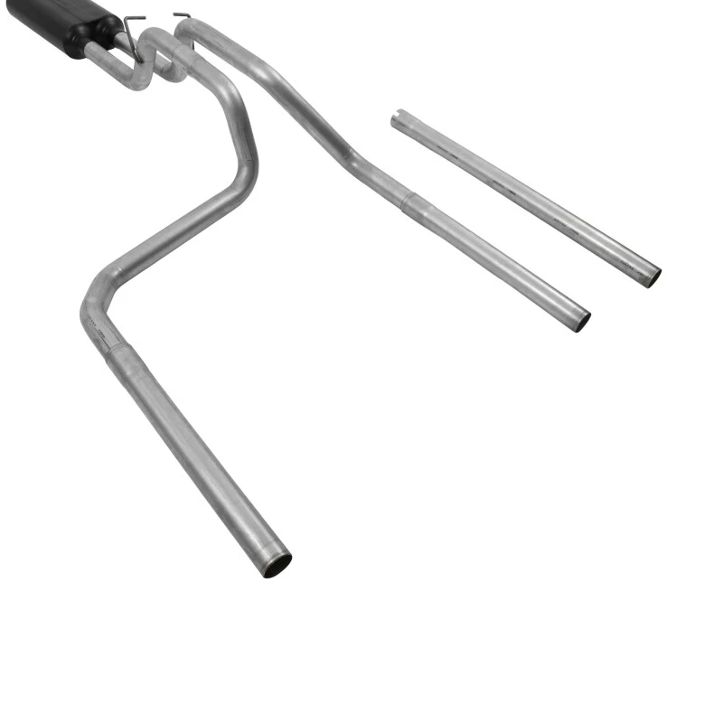 Flowmaster 94-01 Dodge RAM 1500 3.9L/5.2/5.9L American Thunder Exhaust System