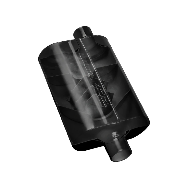Flowmaster 2.5 IN(O)/OUT(O) Super 40 Series Muffler