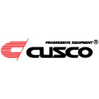 Cusco Pillowball Mount Adjustable, Rear, Standard, AW11 MR2