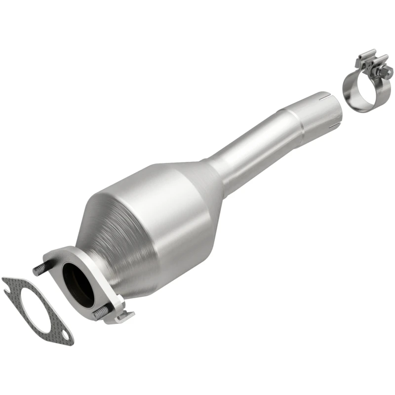 Magnaflow-Katalysator DF 2010-2013 TRANSIT CONNECT 2.0 L Unterboden