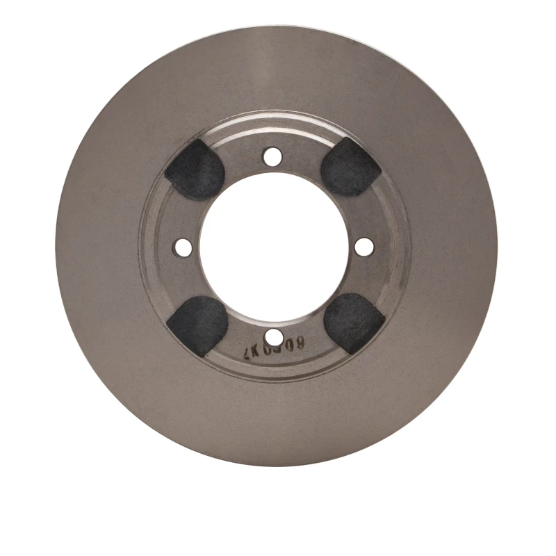 DFC 92-98 Hyundai Tiburon Front Brake Rotor