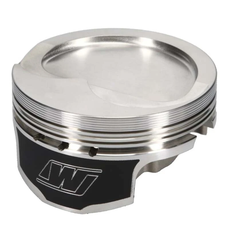 Wiseco Chevy LS 4.135in Bore 1.110in CH -25.00 CC Piston Set