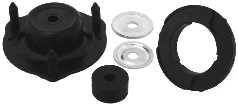 kyb_SM5640-67936d6ba1d01 KYB Shocks & Struts Strut-Montagen vorne 03-14 Toyota 4Runner / 07-12 Toyota FJ Cruiser