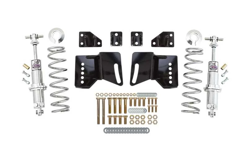 UMI 64-72 GM A-Body Coil Over Conversion Brackets Kit
