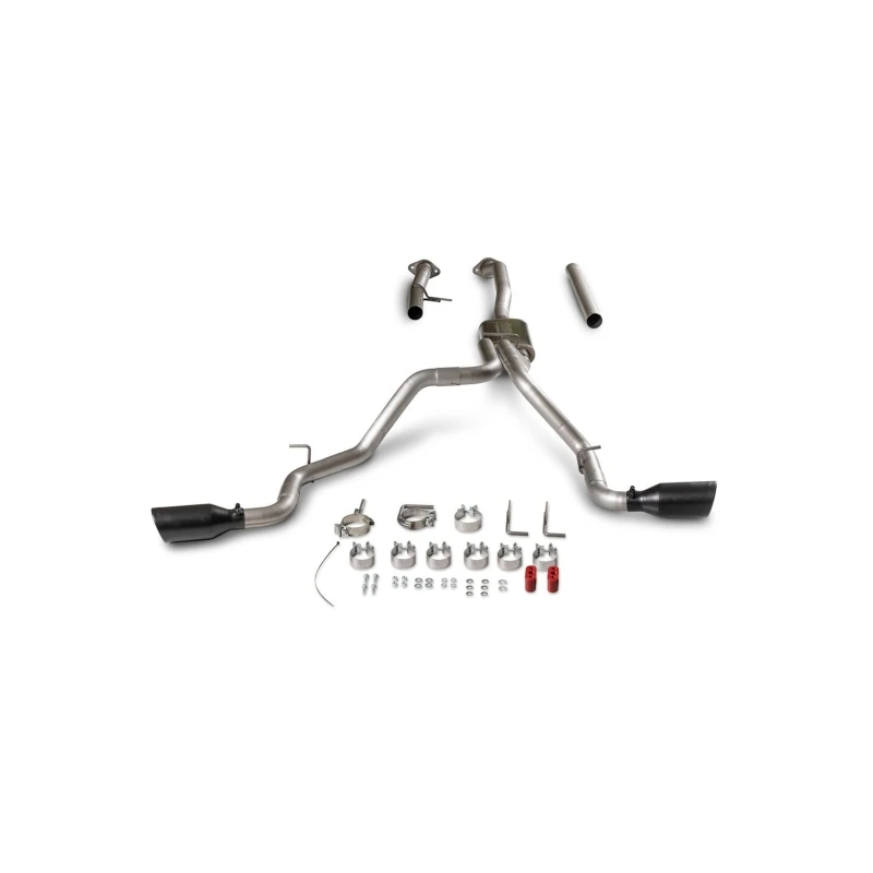 Flowmaster 94-95 GM 1500/2500 LD FlowFX Cat-Back Exhaust System
