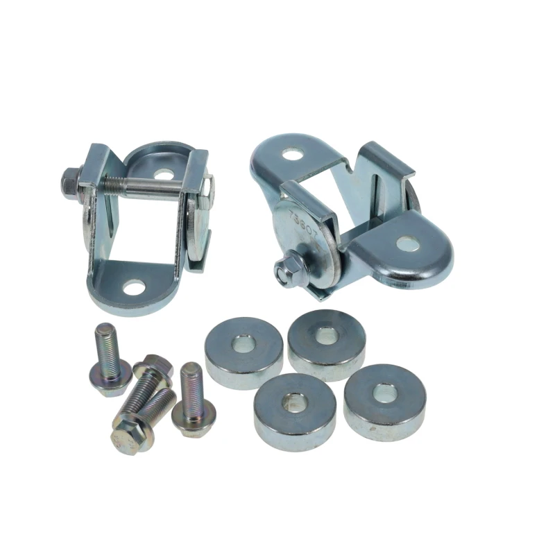 SPC Performance Hintere Camber-Kit mit Spacers für 95-05 Mitsubishi Eclipse/95-06 Chrysler Sebring