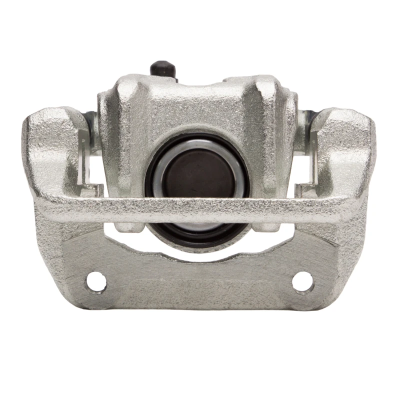 DFC 99-11 Acura CL Rear-L Premium Caliper - Silver Zinc Coated
