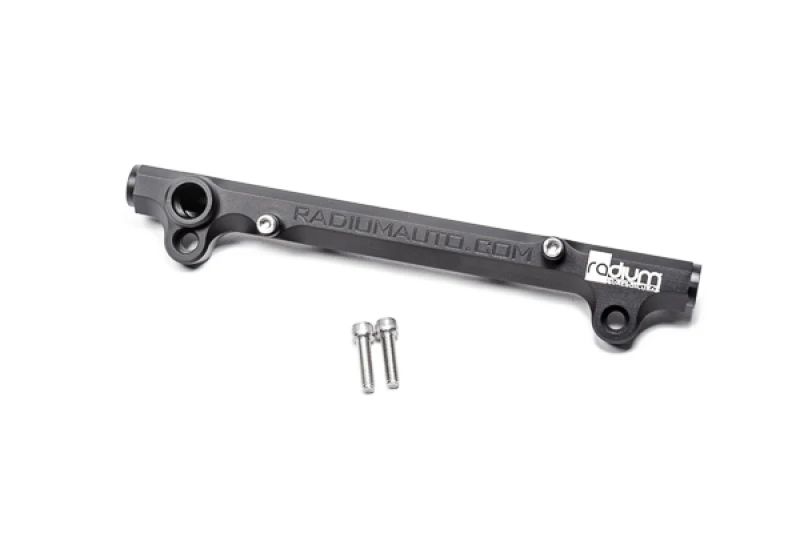 Radium Engineering Kraftstoffschienen für Mitsubishi Evo X