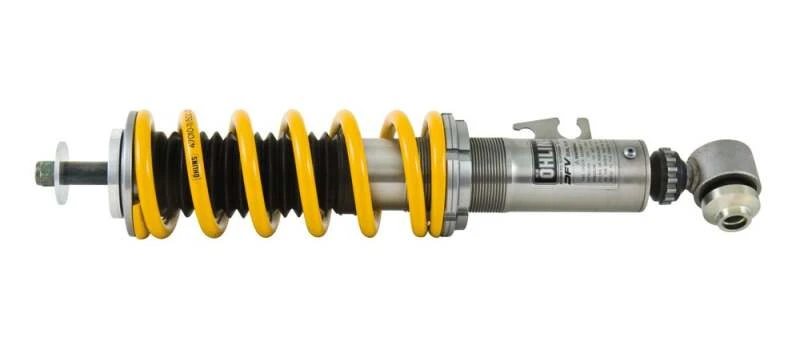 Ohlins 07-14 MINI Cooper/Cooper S (R56) Road & Track Coilover System