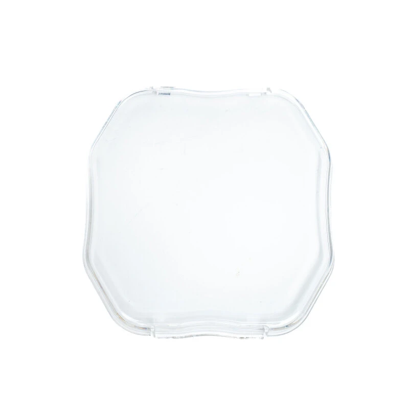 Baja Designs Squadron 2.0 Rock Guard (Single) - Clear