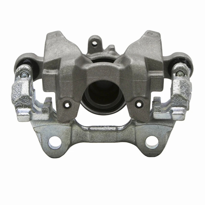 DFC 08-14 Mercedes-Benz C250 Rear-L Silver Zinc Coated Premium Caliper
