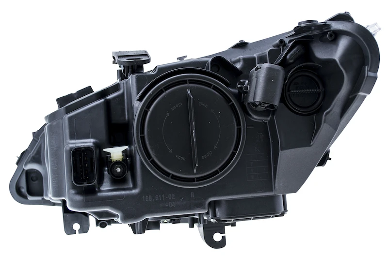Hella 09-11 Bmw Z4 Scheinwerfer Rechts Xenon mit AFS