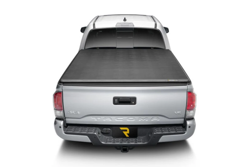 Extang Trifecta 2.0 für 2005–2015 Toyota Tacoma (6ft)