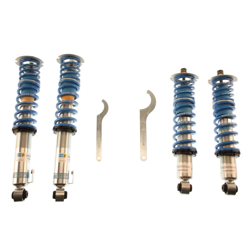 Bilstein B16 1999 Mazda Miata 10. Jahrestag Front- und Heck-Performance-Fahrwerksystem