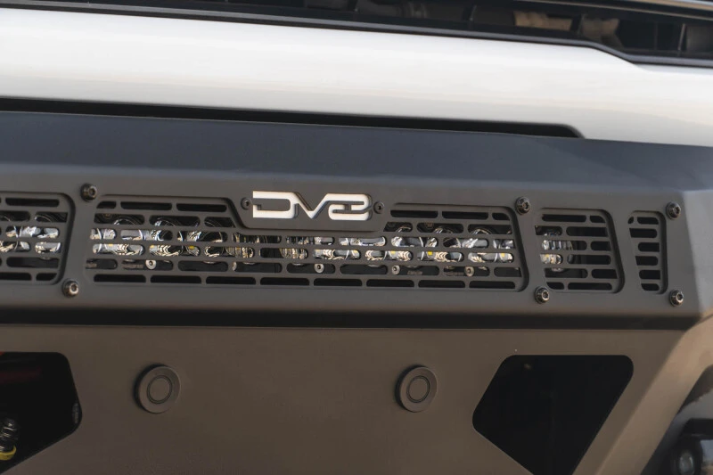 DV8 Offroad 2019+ RAM 2500/3500 Spec Series Front Bumper