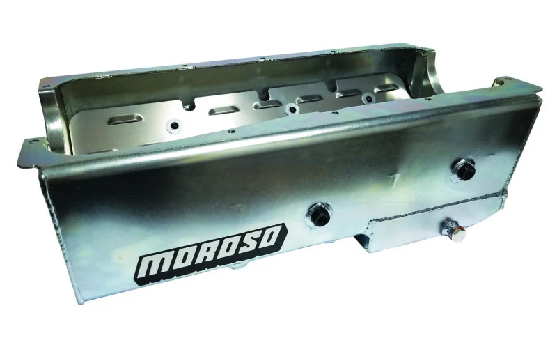 Moroso Ölwanne für Ford 429-460 mit Box Sump