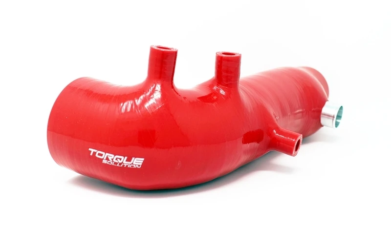 Torque Solution Turbo Inlet Hose for Subaru Models