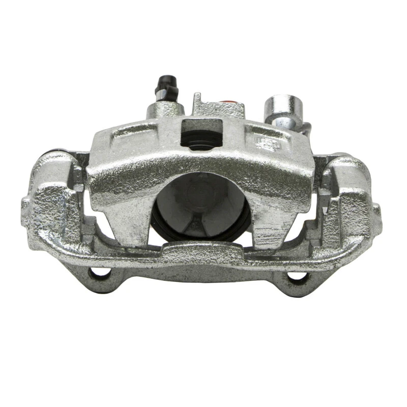 DFC 820092 Ford Thunderbird Rear-L Silver Zinc Coated Premium Caliper